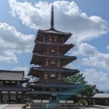 Explore the Timeless Wonder of Hōryū-ji Temple: A Journey to Nara’s Ancient World Heritage Site