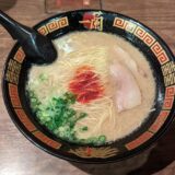 Discover Ichiran Ramen's Flagship Store: A Culinary Pilgrimage to Fukuoka's Nanokawa