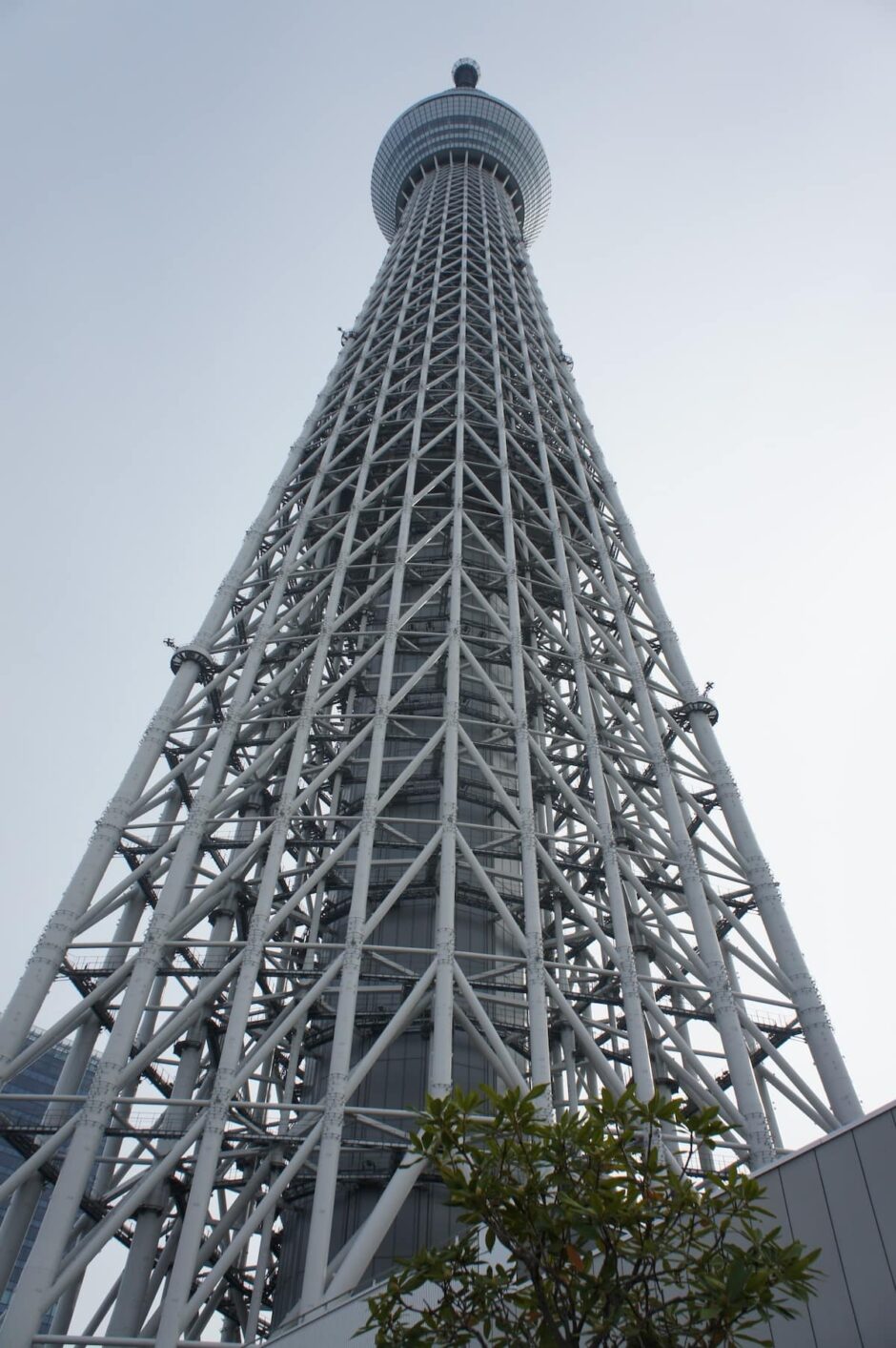 Tokyo SkyTree