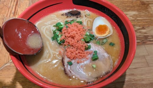 Must-Try Sapporo Ramen: Ebisoba Ichigen’s Iconic Shrimp Broth Ramen Experience