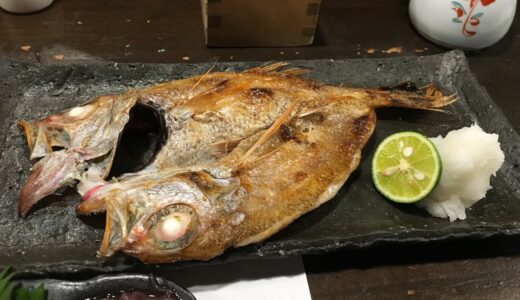 Experience Kanazawa’s Culinary Delights at Itaru Honten: Fresh Seafood, Local Sake, and Must-Try Nodoguro