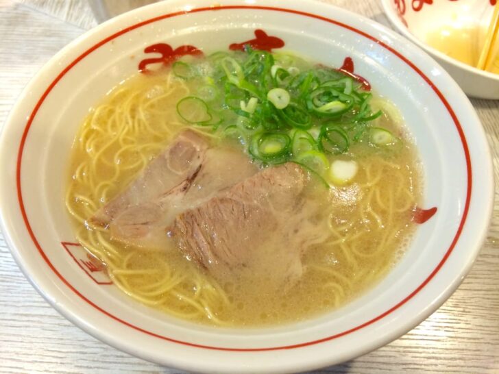 Yamachan's ramen