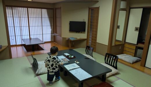 Hotel Futaba at Echigo Yuzawa Onsen: A Perfect Blend of Tradition, Comfort, and Family-Friendly Hospitality