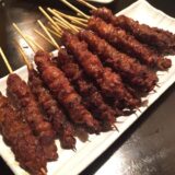 Discover Fukuoka’s Best Crispy Chicken Skewers: A Guide to Kawaya and Other Top Yakitori Spots