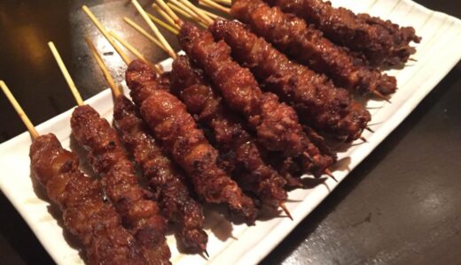 Discover Fukuoka’s Best Crispy Chicken Skewers: A Guide to Kawaya and Other Top Yakitori Spots