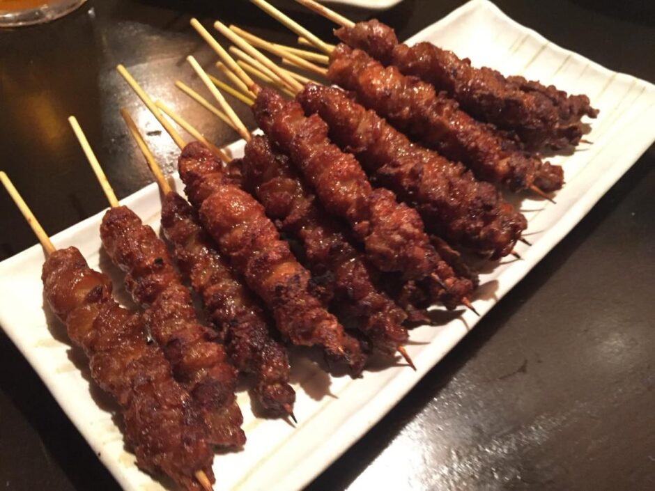 A Guide to Kawaya and Other Top Yakitori Spots