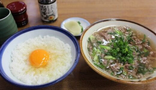 Chitose Nikusui in Namba, Osaka: The Original Meat Udon Broth Experience