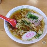 Ryushanhai Akayu Ramen: Yamagata’s Iconic Spicy Miso Ramen Experience