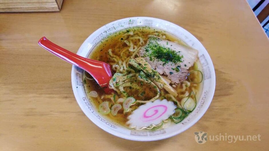 Ryushanhai Akayu Ramen: Yamagata’s Iconic Spicy Miso Ramen Experience