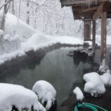 Nyuto Onsen Guide: Exploring Akita’s Best Hidden Hot Springs in a Snowy Wonderland