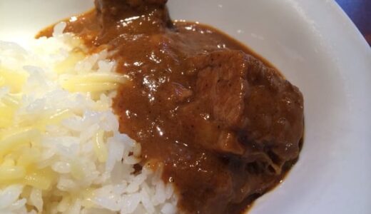 Bondy Jimbocho: Tokyo’s Legendary European-Style Curry You Can’t Miss