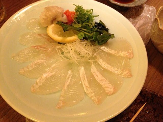 Furaibo 19