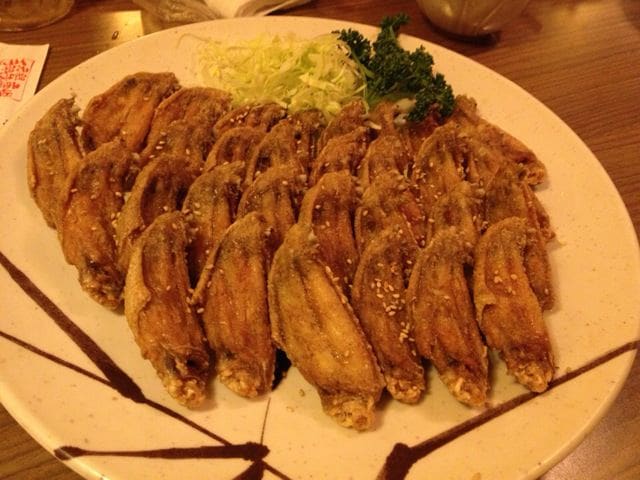 Furaibo Nagoya: Where Locals Go for the Best Tebasaki Chicken Wings