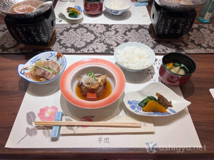 Niigata’s Koshihikari rice