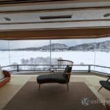 Shiratama no Yu Kahou: A Refined Hot Spring Ryokan Experience in Niigata’s Tsukioka Onsen