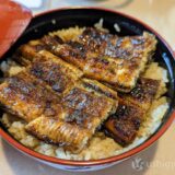 Takeya in Karatsu, Saga: Discover the Best Grilled Eel Bowl in a Historic Taisho-Era Building