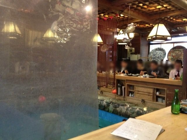 Kawataro crystal sushi 6