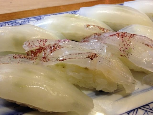 Kawataro crystal sushi 9