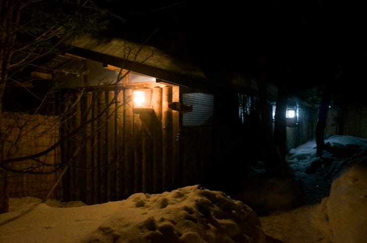 Sanko Onsen 10