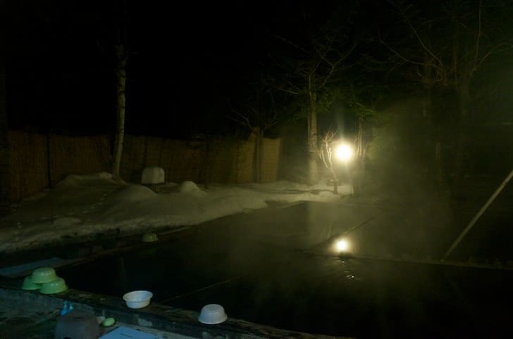 Sanko Onsen 12