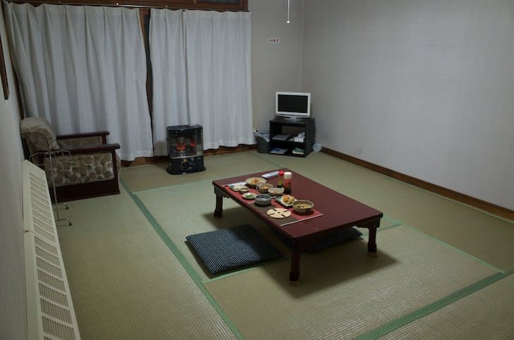 Sanko Onsen 15