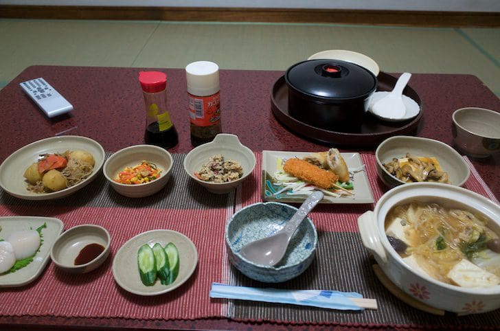 Sanko Onsen 16