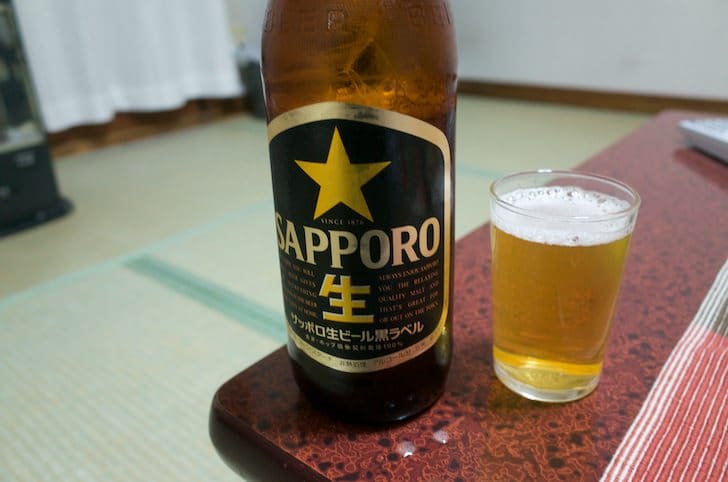 Sanko Onsen 17