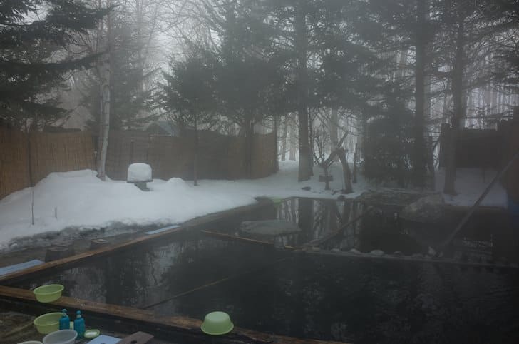 Sanko Onsen 22