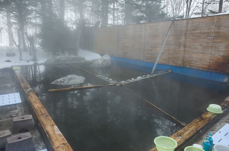 Sanko Onsen 23