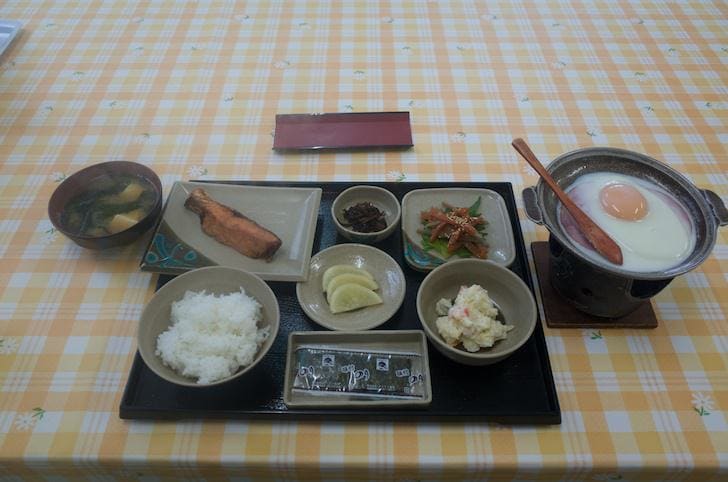 Sanko Onsen 29