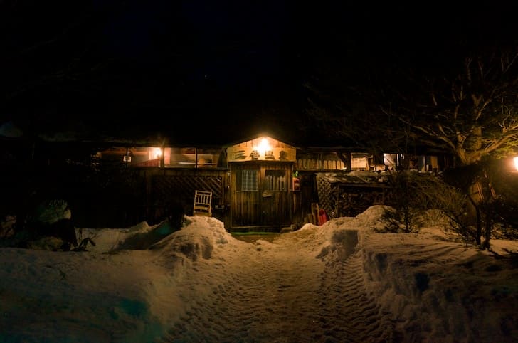 Sanko Onsen: A Hidden Hot Spring Retreat by Lake Kussharo in Eastern Hokkaido