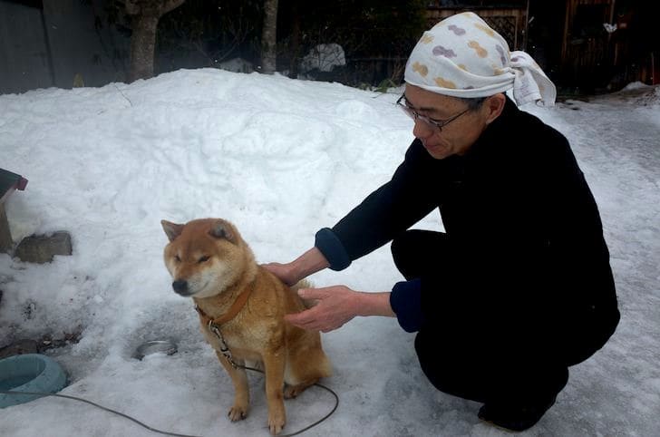 Sanko Onsen 31
