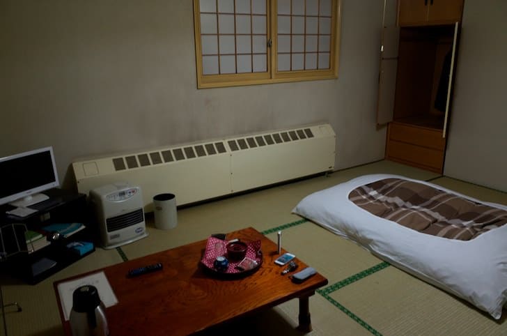 Sanko Onsen 8