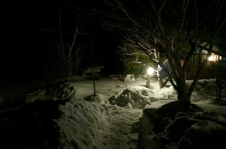 Sanko Onsen 9