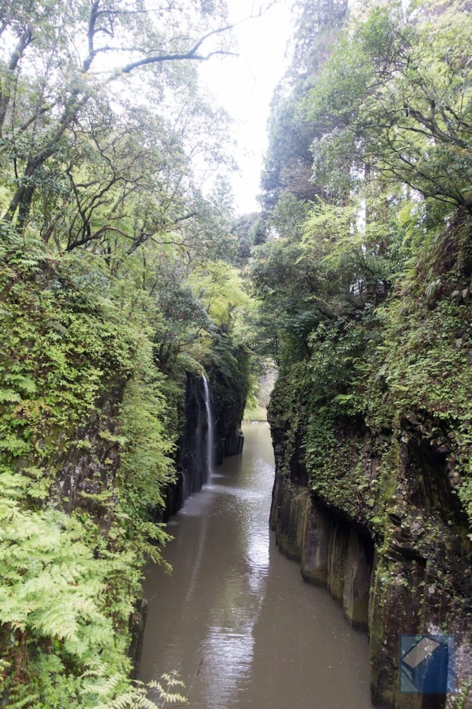 Takachiho Gorge
