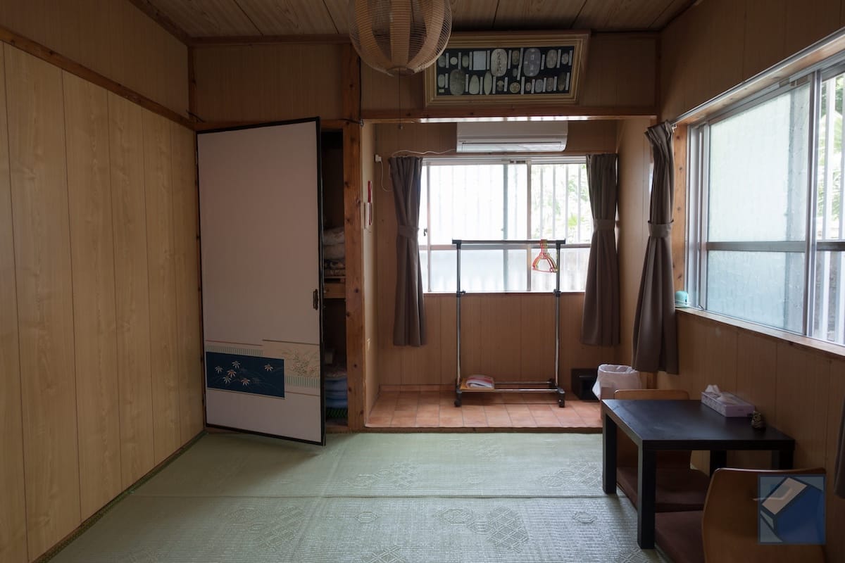 Zamami Island sea 15
