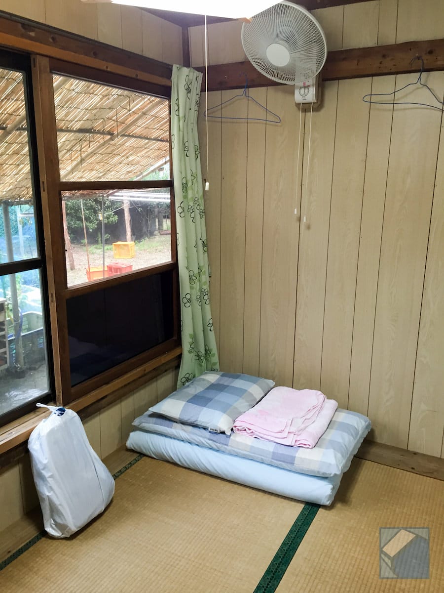 Zamami Island sea 2