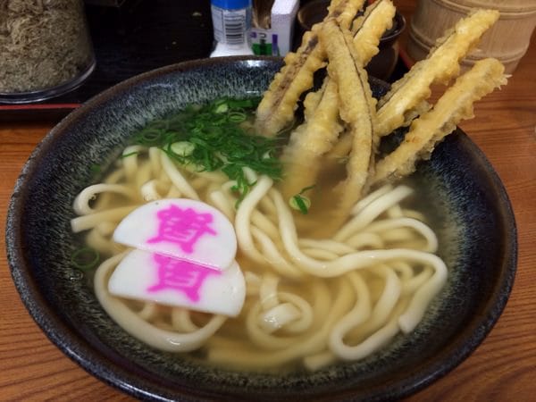Sukesan Udon