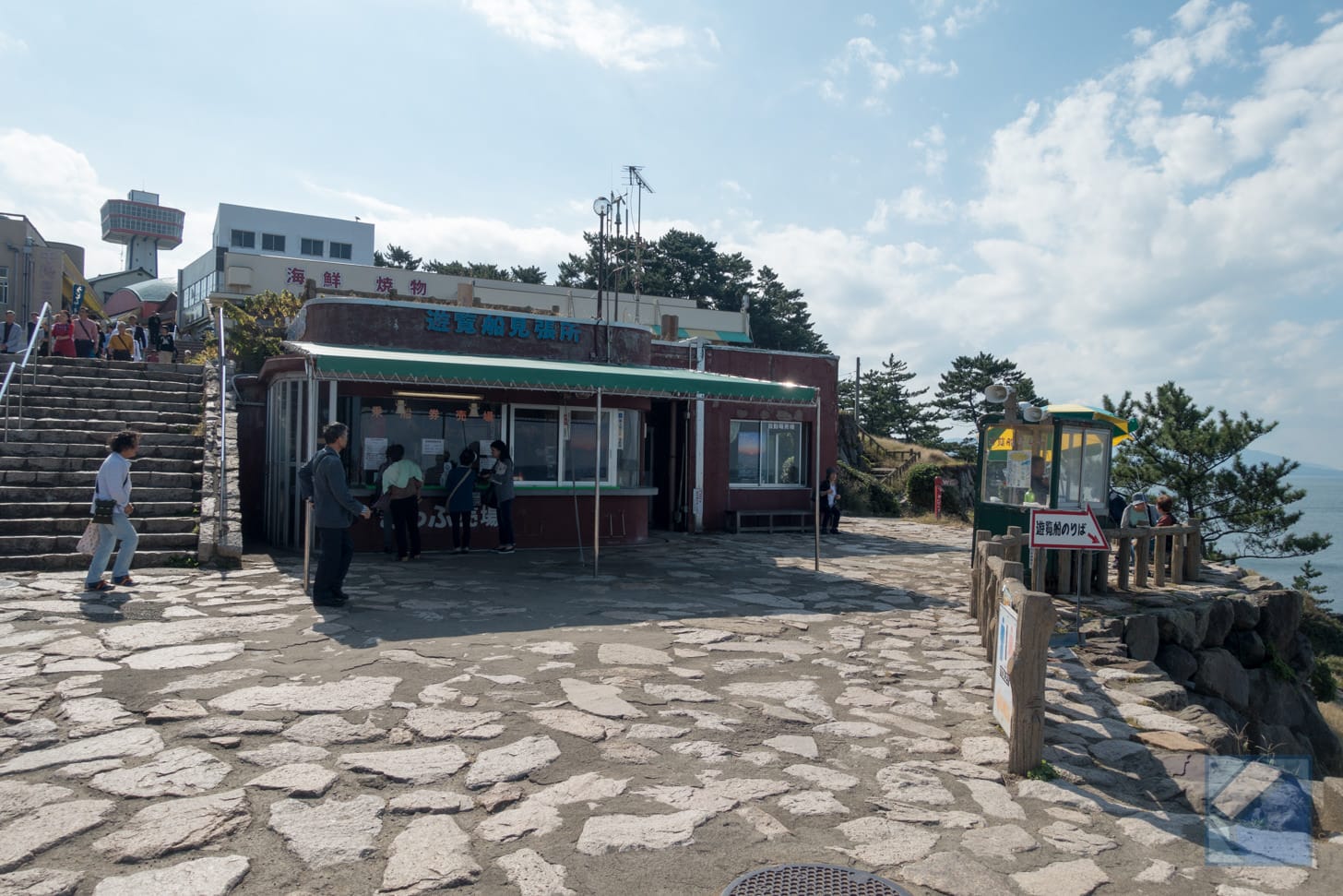 Tojinbo 12