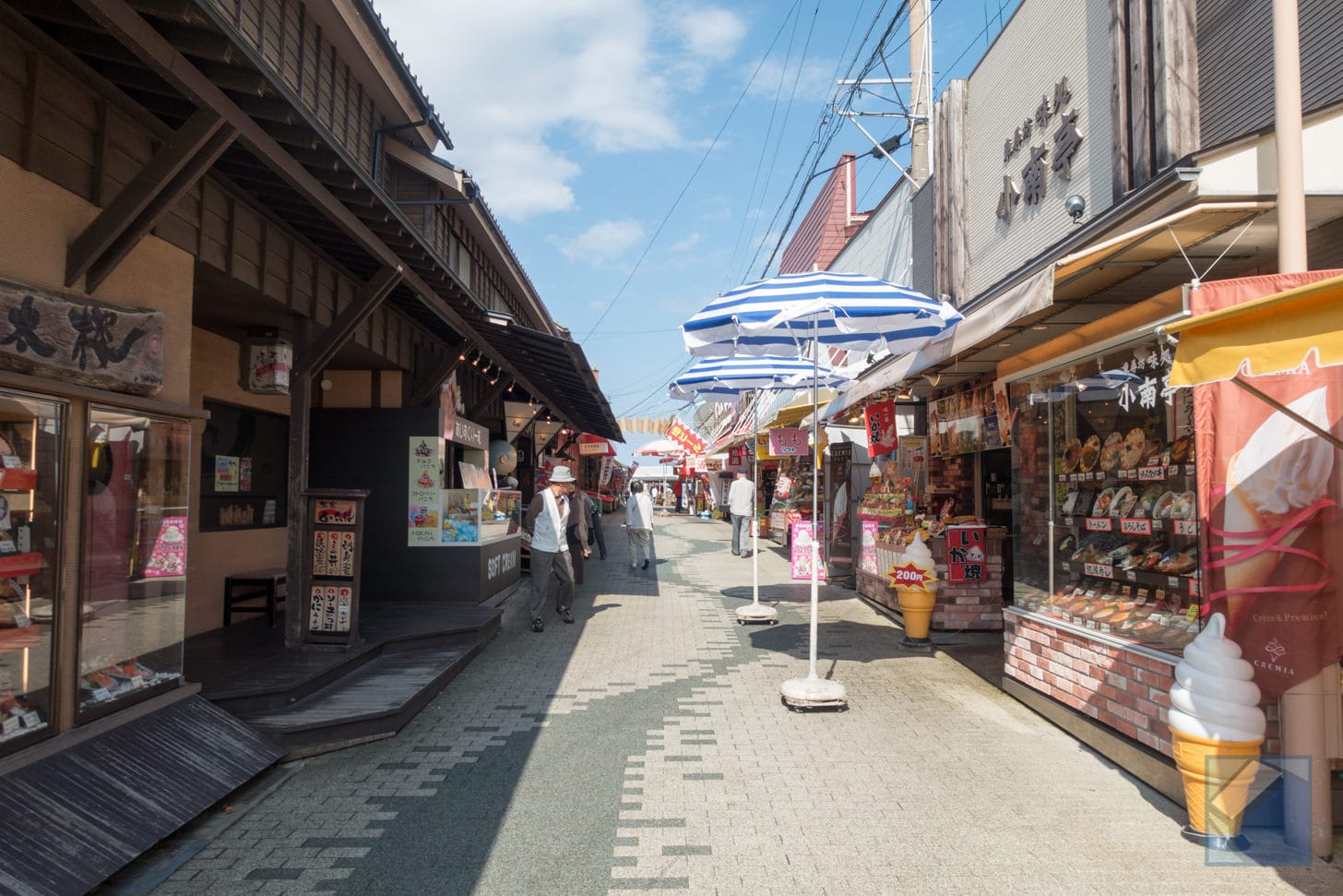 Tojinbo 9
