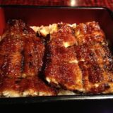 Delicious Grilled Eel at Inakaan, a Long-Established Unagi Restaurant Near Kokura Station