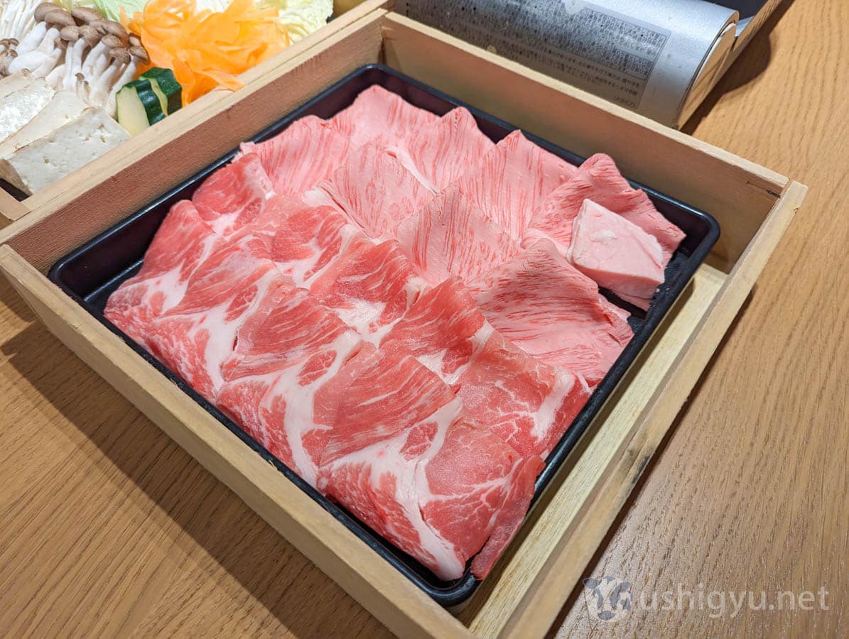 Enjoy Saga Beef and Ureshino Hot Springs at Koyokaku