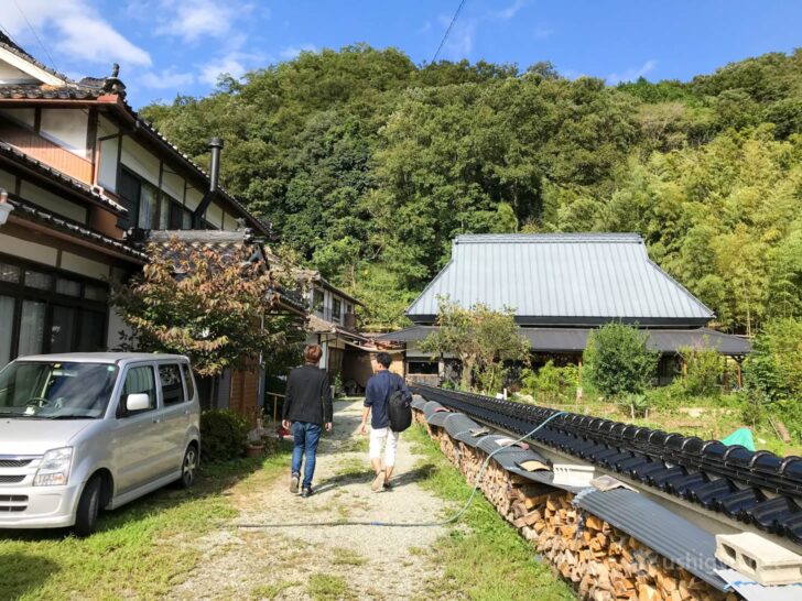 Babisoa countryside cafe