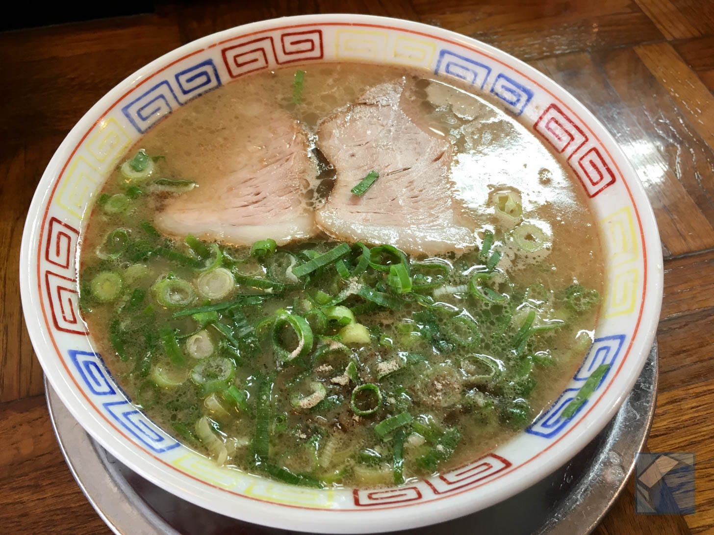 Hidechan Ramen Review