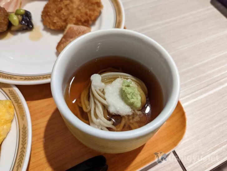 Tokamachi Tsuma soba