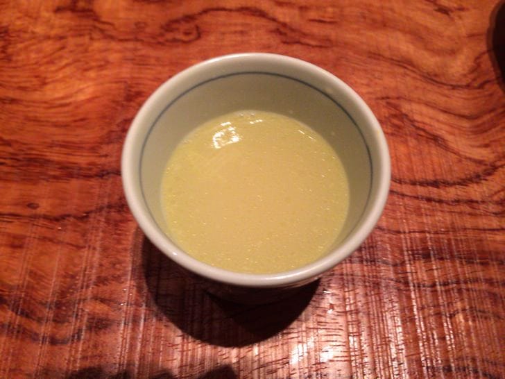 Toriden Chicken Broth