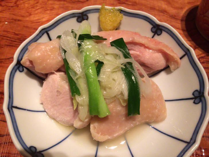 Toriden Mizutaki Chicken