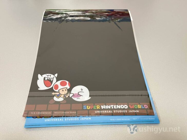 Each design is incredibly cute