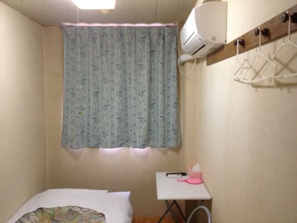 Air conditioning unit