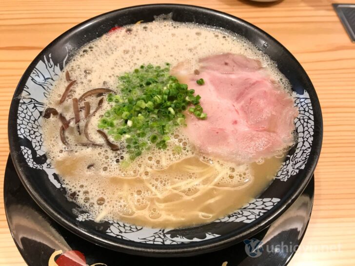 Smooth, refined broth